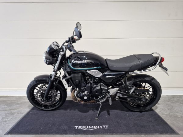 KAWASAKI Z 650 RS A2 (47.5CV) – Image 2