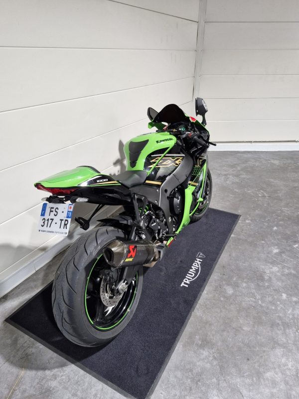 KAWASAKI ZX-10R – Image 3