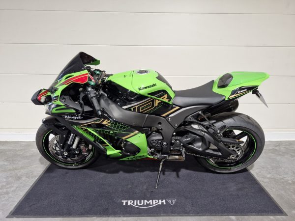 KAWASAKI ZX-10R – Image 2