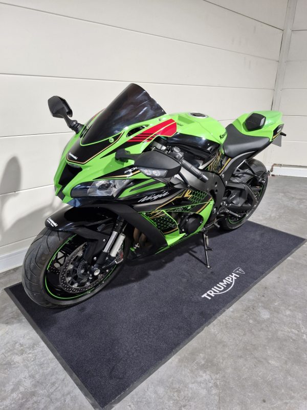 KAWASAKI ZX-10R – Image 4