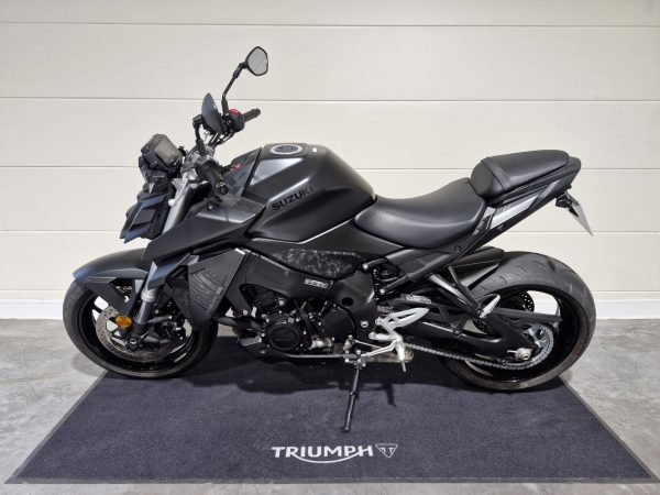 SUZUKI GSX-S 950 (BRIDABLE A2) – Image 2