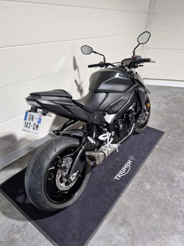 SUZUKI GSX-S 950 (BRIDABLE A2) – Image 3