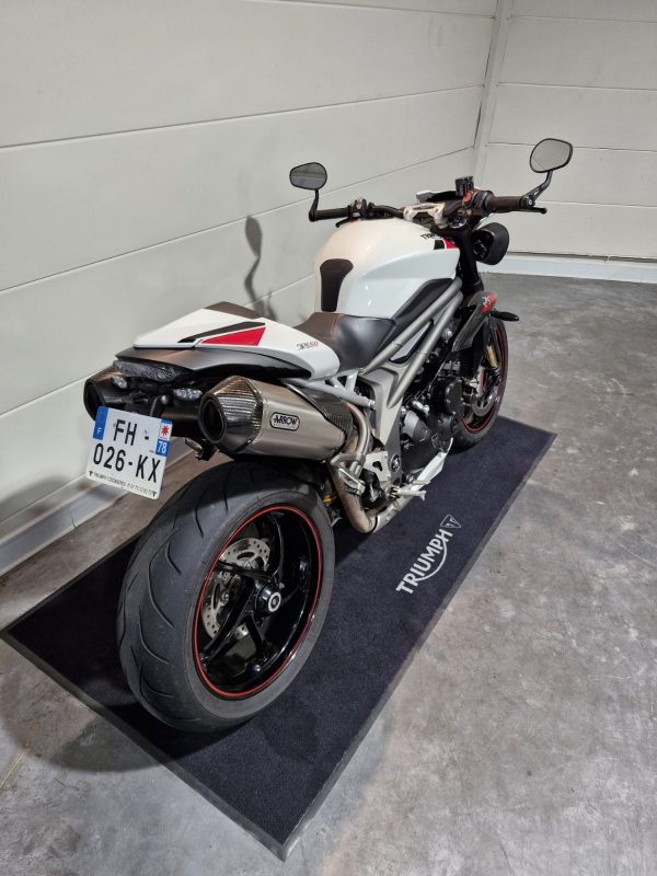 TRIUMPH SPEED TRIPLE 1050 RS – Image 3