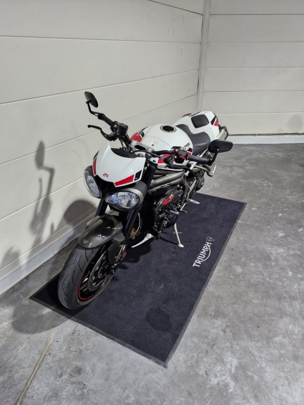 TRIUMPH SPEED TRIPLE 1050 RS – Image 4