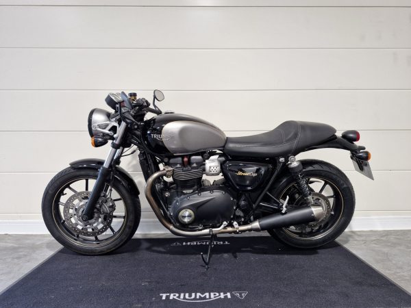 TRIUMPH STREET CUP – Image 2