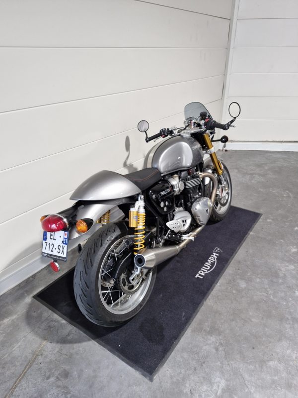 TRIUMPH THRUXTON 1200 R – Image 3