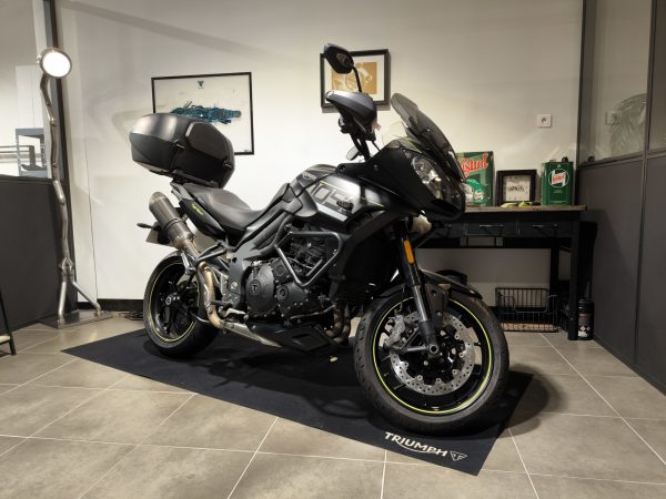 TRIUMPH TIGER 1050 SPORT ABS