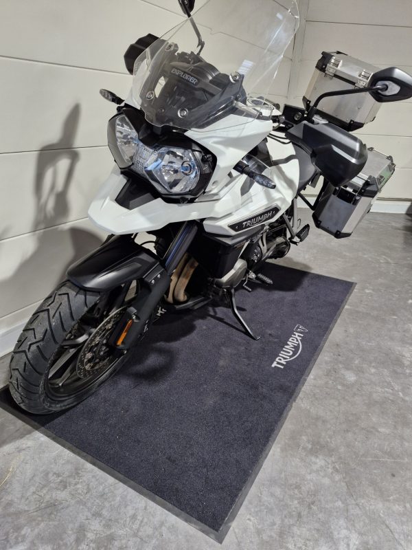 TRIUMPH TIGER 1200 EXPLORER XRX (LOW) – Image 3