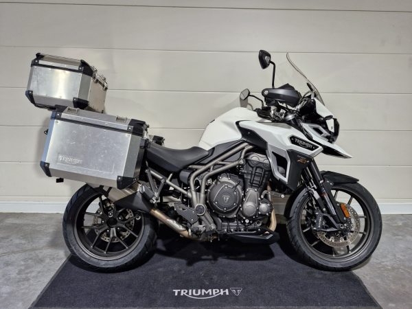 TRIUMPH TIGER 1200 EXPLORER XRX (LOW)