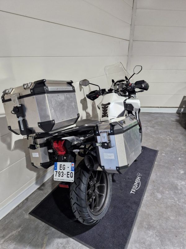 TRIUMPH TIGER 1200 EXPLORER XRX (LOW) – Image 4