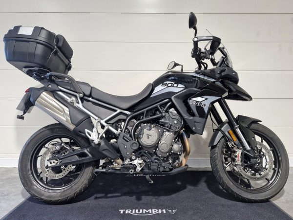 TRIUMPH Tiger 900 GT