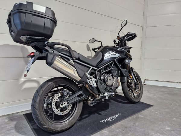 TRIUMPH Tiger 900 GT – Image 3