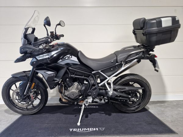 TRIUMPH Tiger 900 GT – Image 2