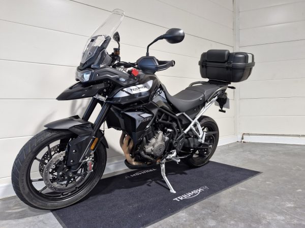 TRIUMPH Tiger 900 GT – Image 4