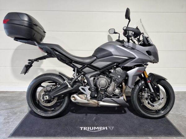 TRIUMPH TIGER SPORT 660