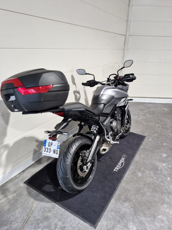 TRIUMPH TIGER SPORT 660 – Image 3