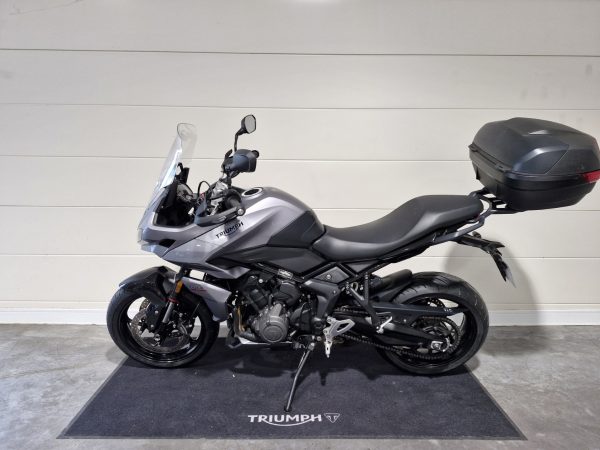 TRIUMPH TIGER SPORT 660 – Image 2