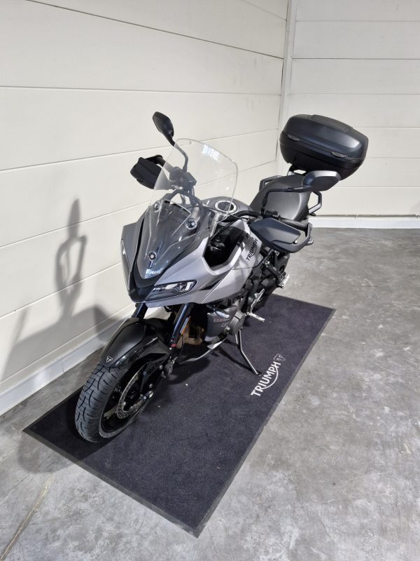 TRIUMPH TIGER SPORT 660 – Image 4