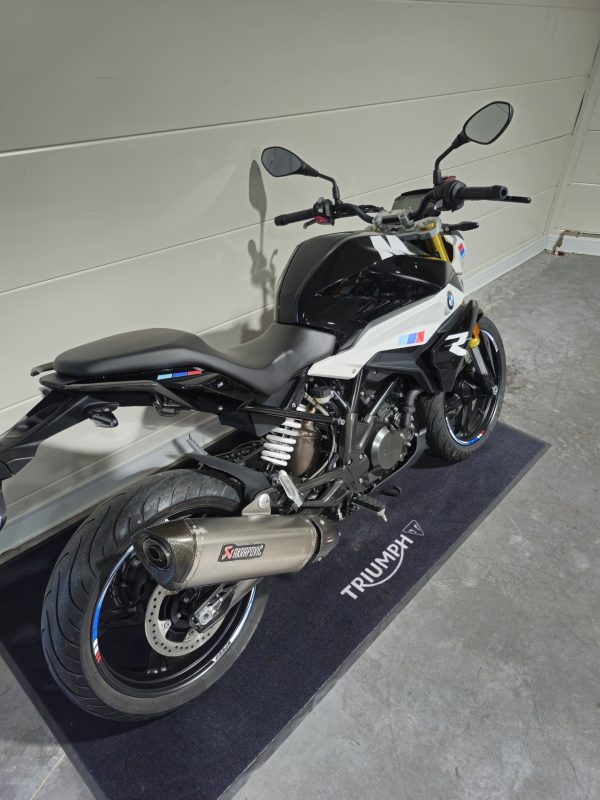 BMW G 310 R – Image 3