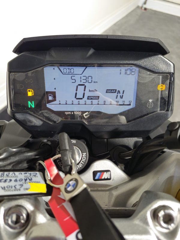 BMW G 310 R – Image 5