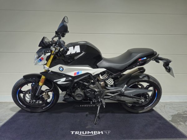 BMW G 310 R – Image 2