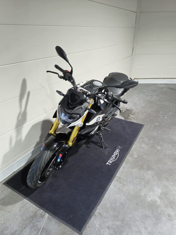 BMW G 310 R – Image 4