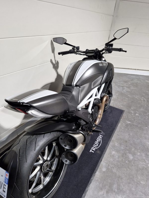 DUCATI DIAVEL CARBON – Image 3