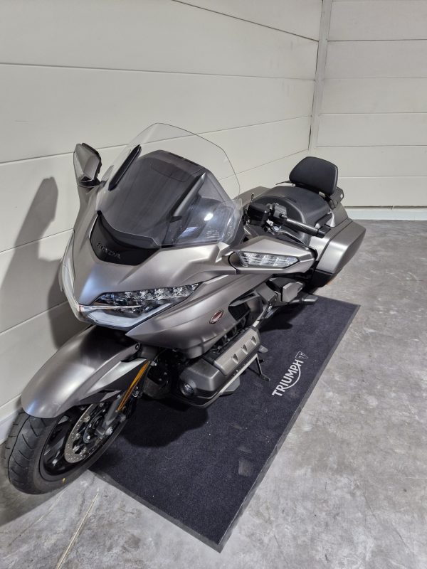 HONDA GOLDWING 1800 BAGGER – Image 4