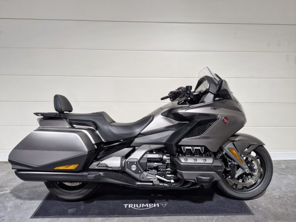 HONDA GOLDWING 1800 BAGGER