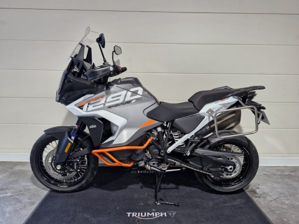 KTM 1290 SUPER ADVENTURE S – Image 2