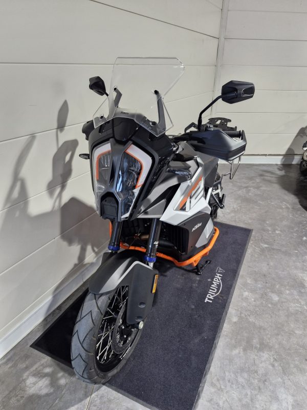 KTM 1290 SUPER ADVENTURE S – Image 4