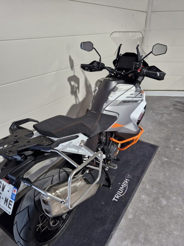 KTM 1290 SUPER ADVENTURE S – Image 3