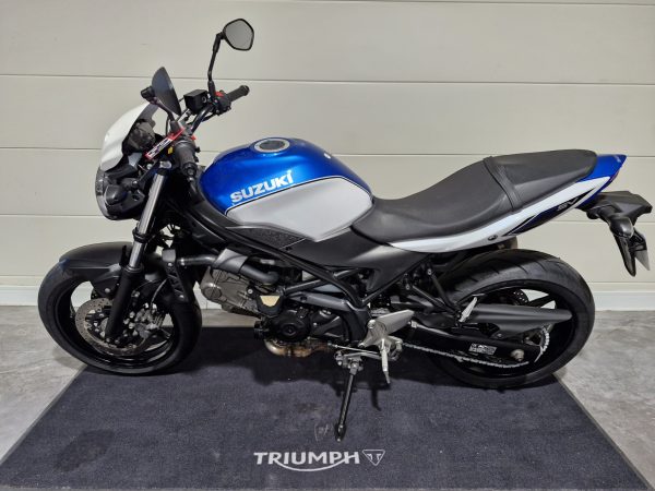 SUZUKI SV 650 A2 – Image 2