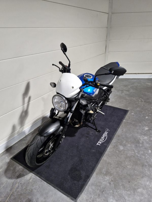 SUZUKI SV 650 A2 – Image 4