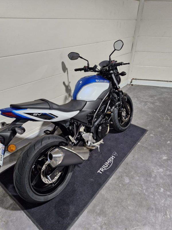 SUZUKI SV 650 A2 – Image 3