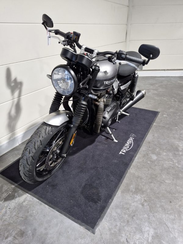 TRIUMPH SPEED TWIN 1200 – Image 3