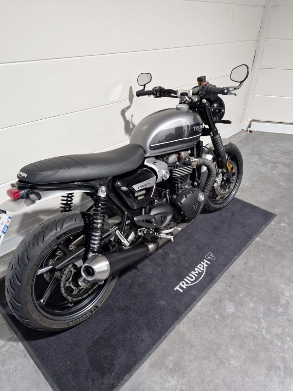 TRIUMPH SPEED TWIN 1200 – Image 4