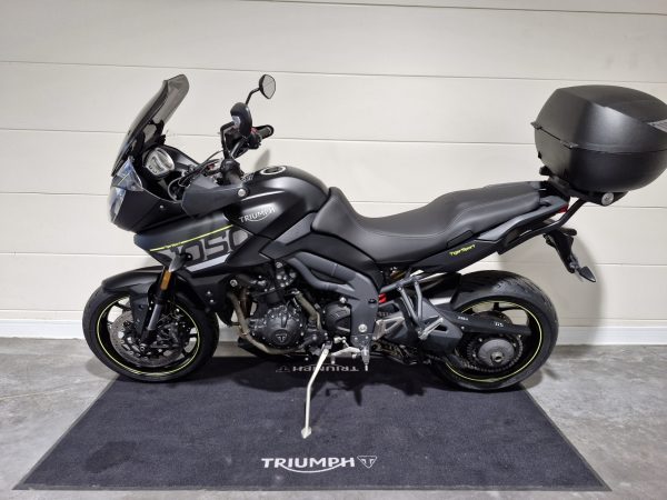 TRIUMPH TIGER 1050 SPORT ABS – Image 2