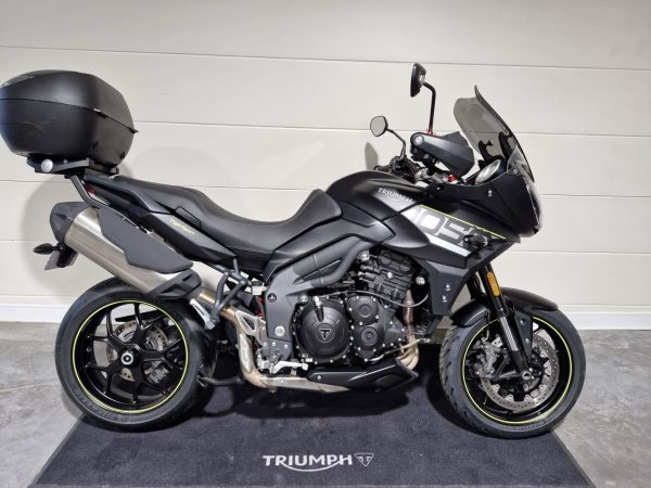 TRIUMPH TIGER 1050 SPORT ABS