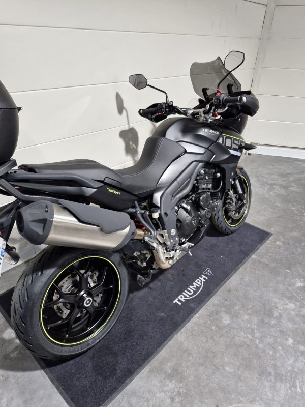 TRIUMPH TIGER 1050 SPORT ABS – Image 3