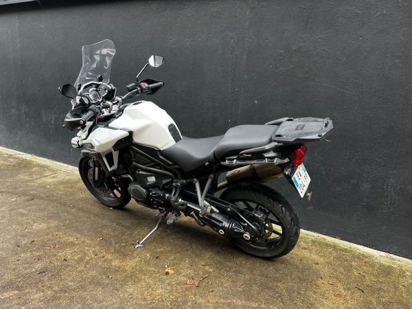 TRIUMPH TIGER 1200 EXPLORER XRX – Image 4