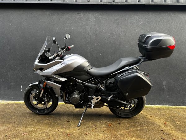 TRIUMPH TIGER SPORT 660 - A2 – Image 3