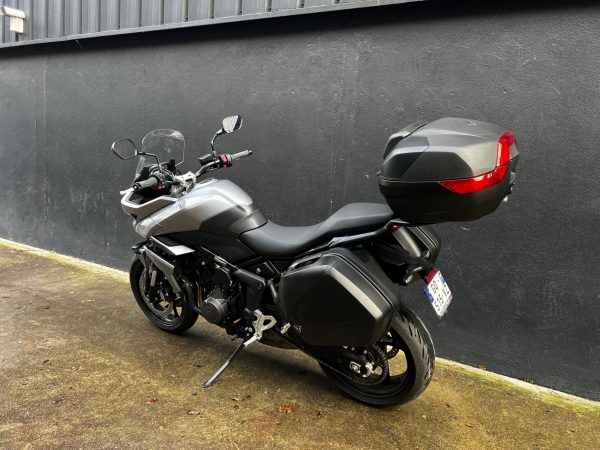 TRIUMPH TIGER SPORT 660 - A2 – Image 4