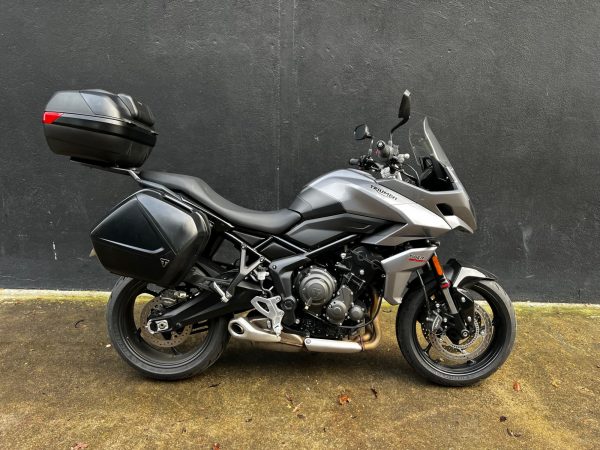 TRIUMPH TIGER SPORT 660 - A2 – Image 2