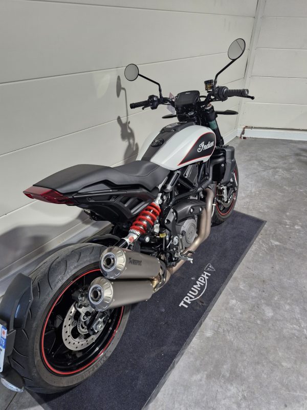 INDIAN FTR 1200 S – Image 3