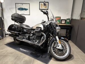 MOTO GUZZI CALIFORNIA 1400 TOURING