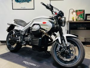 MOTO GUZZI GRISO