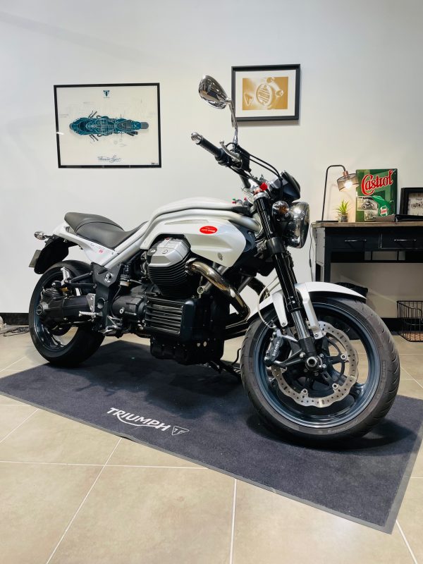 MOTO GUZZI GRISO