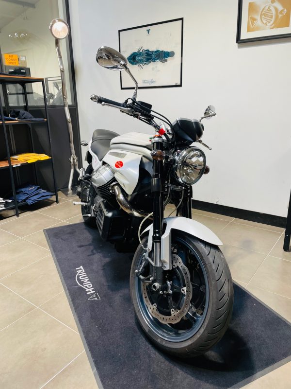 MOTO GUZZI GRISO – Image 2