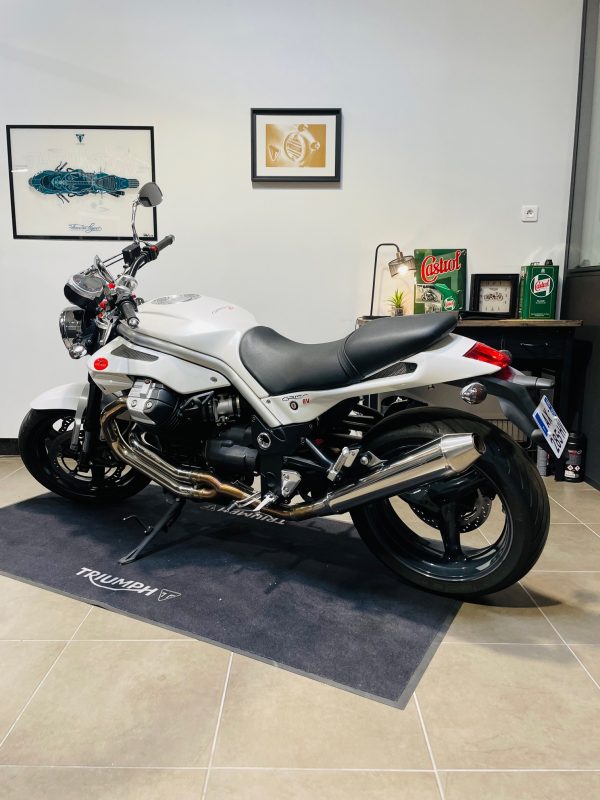 MOTO GUZZI GRISO – Image 3